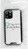Acrylglashülle für Samsung Galaxy A73 - Schwarz KP27980 Produktbild-Vorschau 2