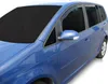 J&J AUTOMOTIVE | GP Windabweiser Für Volkswagen Touran 5D Produktbild-Vorschau 3