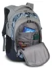 XL Schulrucksack Groß Rucksack Schulranzen Tasche Schul Produktbild-Vorschau 3
