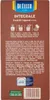 6x De Cecco Fusilli Giganti n° 234 Integrali Vollkornnudeln Produktbild-Vorschau 4