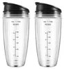 24OZ náhradní šálek, kompatibilní s mixéry BN401, BN701, Náhled obrázku produktu 1