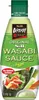 Sos Wasabi S&B 170g - pikantny dodatek do sushi i dań Anteprima dell’immagine prodotto 6