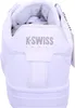 K-Swiss Court Palisades Sneaker Weiß Produktbild-Vorschau 2
