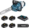 Makita DUC353PG4 Akku-Kettensäge Produktbild-Vorschau 1
