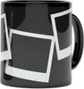 VfB Stuttgart Tasse Magic Stadion Becher schwarz Keramik Produktbild-Vorschau 2