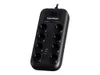 Cyberpower P0820SUF0-IT CyberPower Prof. 8xSchuko/2xUSB Anteprima dell’immagine prodotto 3
