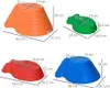 Outsunny Balanciersteine für Kinder Flußsteine 11-teiliges Produktbild-Vorschau 2