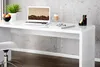 riess-ambiente Design Schreibtisch FAST TRADE 140cm weiß Produktbild-Vorschau 3
