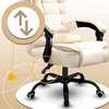 Retoo Bürostuhl Ergonomisch mit Fußstütze, Produktbild-Vorschau 5