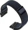 INF Remienky Pre Garmin Fenix 8/567X Pro - Priedušné Náhľad obrázku produktu 3