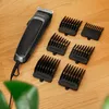 Cecotec Coupe-cheveux filaire PrecisionCare Power Blade Voir les images du produit 26