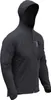 Kurtka MTB Trail 1.0 czarna - XXXL Podgląd zdjęcia produktu 2