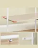 SONGMICS HOME Věšák na kabáty, otevřená šatní skříň, věšák Náhled obrázku produktu 4