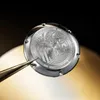 Montre automatique pour hommes Venezianico Nereide Aureo Voir les images du produit 5