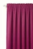 SIIN Verdunkelungsvorhang Hold Nysroth Amaranth 140x250 Produktbild-Vorschau 5