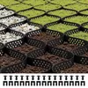 VEVOR štrková mriežka, hĺbka 50 mm, trávniková mriežka Náhľad obrázku produktu 2