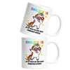 Endlich 35 Tasse Geburtstag Einhorn Lustig Spruch Frauen Produktbild-Vorschau 2