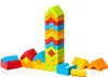 Cubika Holzspielzeug, Bausatz „Türme“ Produktbild-Vorschau 12