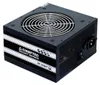 Chieftec Smart GPS-500A8 Netzteil 500 W 20+4 pin ATX ATX Produktbild-Vorschau 1