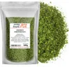 CZOSNEK NIEDŹWIEDZI 100g Suszony naturalny aromatyczna Podgląd zdjęcia produktu 1
