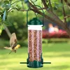 Vogelfutterhaus für Garten und Balkon, flexibel zum Produktbild-Vorschau 2