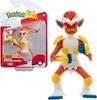 Pokemon Battle Feature Figur Panferno 20 cm Produktbild-Vorschau 8