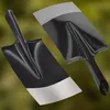 KOTARBAU® Spaten 300 x 190 mm Gartenspaten für 38 mm Produktbild-Vorschau 7