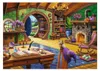 RAVENSBURGER Puzzle Tuln Zauberhä uschen 1000 Puppen Produktbild-Vorschau 1