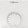 Viessmann Raumthermostat Analog Heizen 230 V Produktbild-Vorschau 2