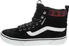 Vans MN Filmore Hi Schnürstiefel Schwarz Produktbild-Vorschau 35
