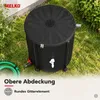 Regentonne faltbar 380 L Wassertank mit Hahn & Deckel Produktbild-Vorschau 21
