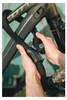ABUS Infinity Loop 110 cm 1806/110 schwarz Anteprima dell’immagine prodotto 17