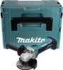 Akumulatorowa szlifierka kątowa Makita DGA 452 ZJ 18 V 115 Podgląd zdjęcia produktu 2