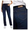 Lee | ULC Straight Blue Classic Damenjeans W30 L33 Produktbild-Vorschau 1