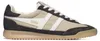 Gola Damen Sneaker Firefly beige braun Produktbild-Vorschau 1