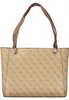 GUESS HWBG96 72250 NOELLE II TOTE Brown Produktbild-Vorschau 2
