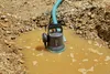 Schmutzwasser-Tauchpumpe 9.000, Tauch- / Druckpumpe Produktbild-Vorschau 4