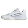 ADIDAS Avaflash CL Cloud White / Silver Metallic / Cloud Produktbild-Vorschau 8