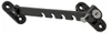 INF Fensterbegrenzer 5-fach Kohlenstoffstahl 16cm, Produktbild-Vorschau 3