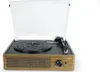 Technaxx TX-186, Audio-Plattenspieler mit Riemenantrieb, Produktbild-Vorschau 8