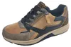 Gabor : Chaussures plates à lacets, style sportif, couleur Voir les images du produit 3