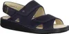 Finn Comfort Toro-Soft Herren Sandale, Bequem, Navy Produktbild-Vorschau 1