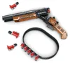 Klocki Shotgun Singe Double 933el - Reobrix Productafbeelding-voorbeeld 3