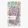 kwmobile Handyhülle für Samsung Galaxy S25 Hülle - weiche Produktbild-Vorschau 7