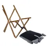 Bo-Camp Relaxstuhl Bloomsbury S Grau Produktbild-Vorschau 9