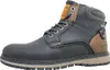 Tom Tailor Schnürstiefel Schwarz Produktbild-Vorschau 14