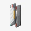 Nuphy Air60 V2 Bezdrátová Mechanická Klávesnice Slim, Náhled obrázku produktu 2