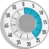 Eduplay Zeitweiser - bunte Timer für Kinder und Lernspiele Produktbild-Vorschau 5