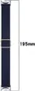 Stravo Nylon-Uhrenarmband (Nylonarmband) – mit Produktbild-Vorschau 6