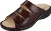 Finn Comfort 02620-829333 Hellas - Damen Pantolette - Wine, Produktbild-Vorschau 16